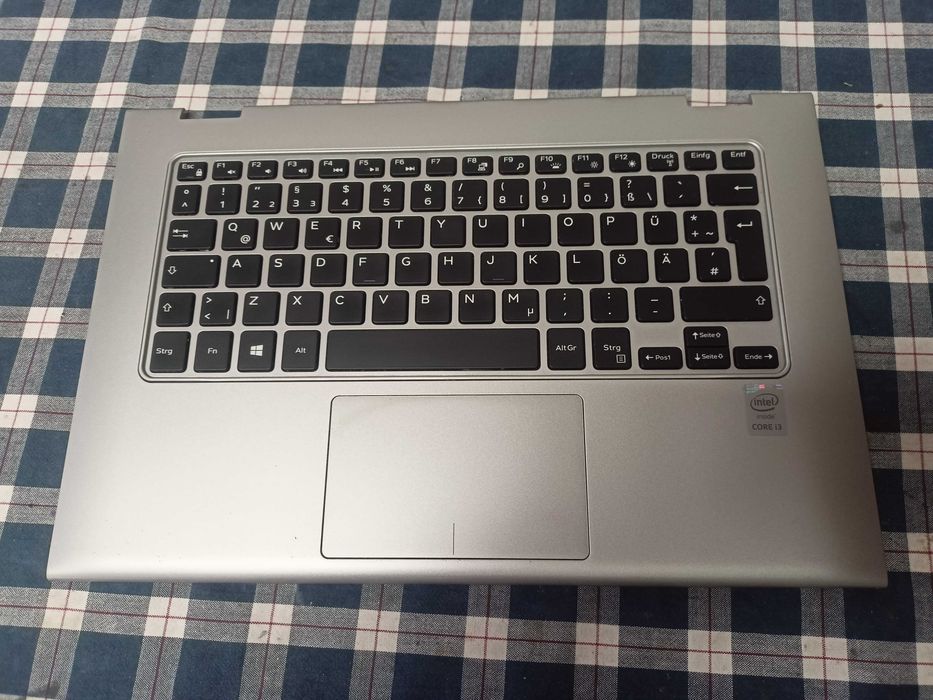 Elemente Dell Inspiron 7347