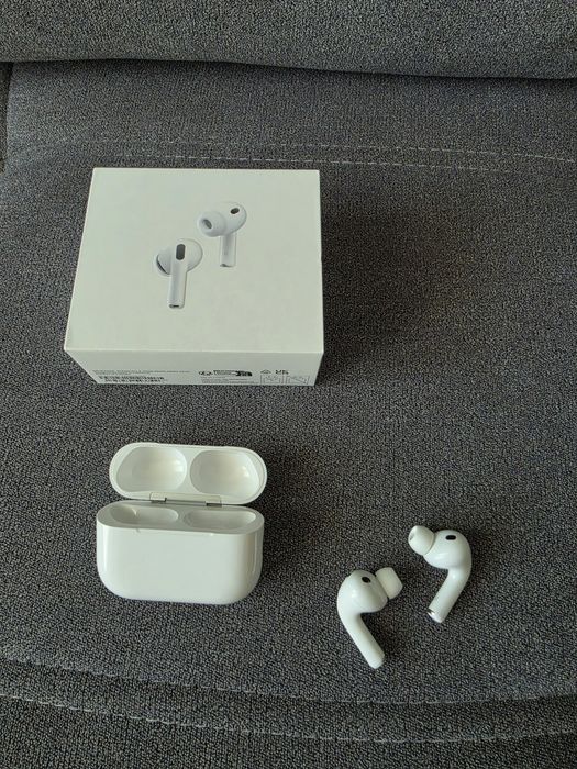 AirPods Pro 3 2025