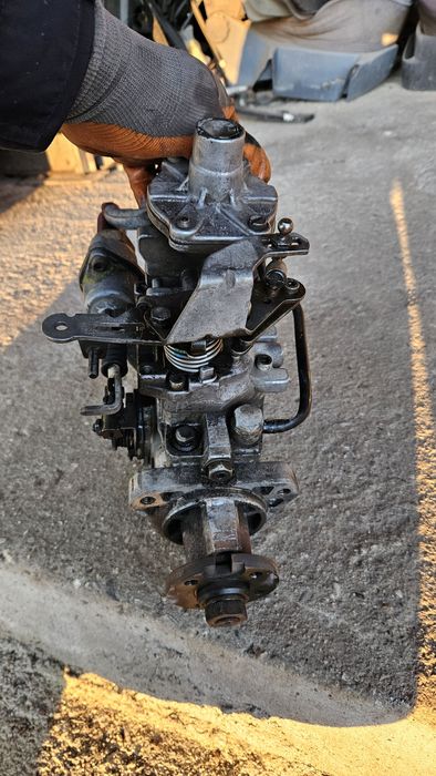 ГНП за Форд Транзит 2.5 дизел (BOSCH)