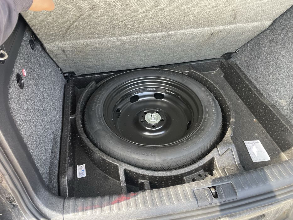 VW Tiguan 2.0 TDI на части Фолксваген Тигуан