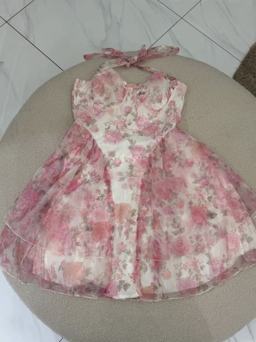 Платья летние женские