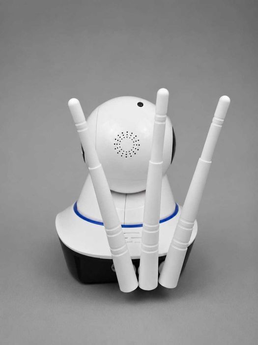 Wi-Fi камера, видеоняня, Yoosee 2 МП