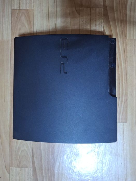 Ps 3 в идеальном состояние
