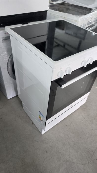 Печка Voss Electrolux 60 см