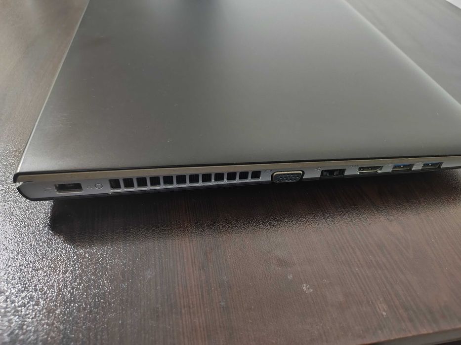 Lenovo IdeaPad Z 510