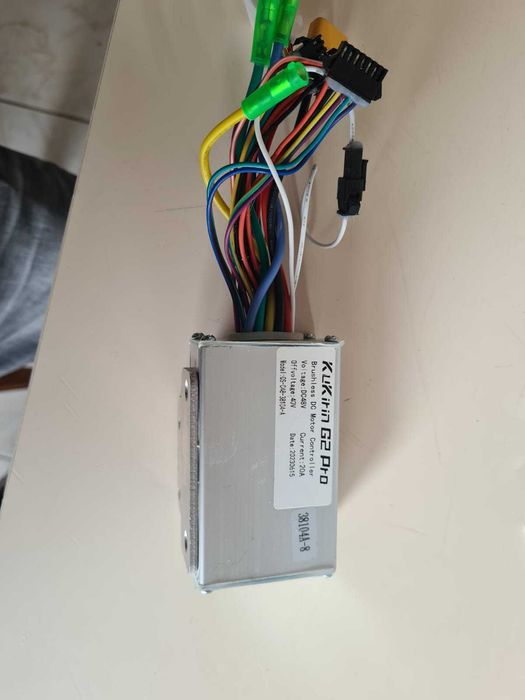 Vând controler pentru trotinetă electrică