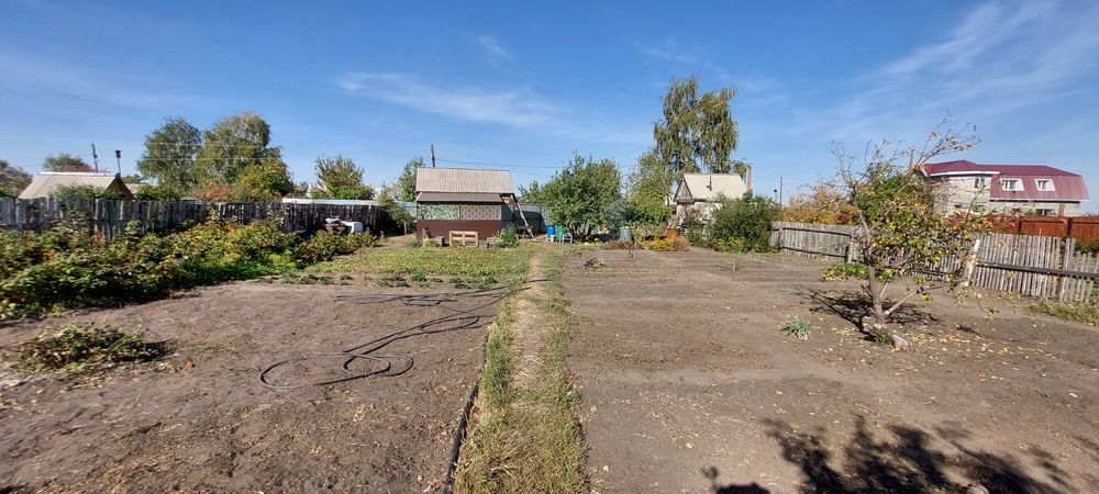 ПКСО "Химик" продаётся дача