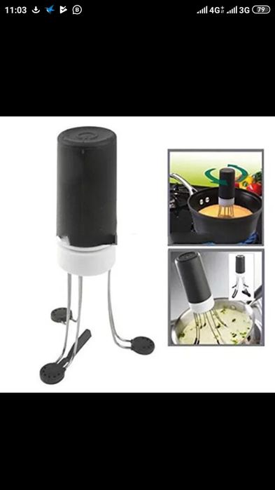 Венчик кухонный утварь