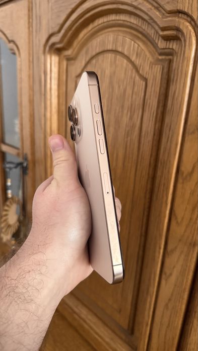 IPhone 16 Pro Max 256GB 100% impecabil