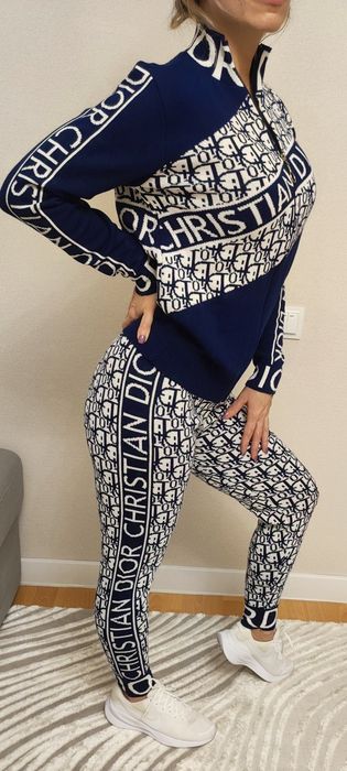 Женская одежда, Спортивные костюмы