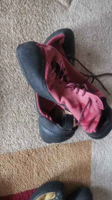 five ten anasazi lace  44