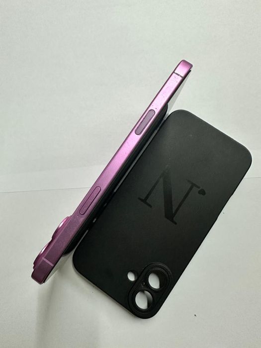 Iphone 16 plus Roz