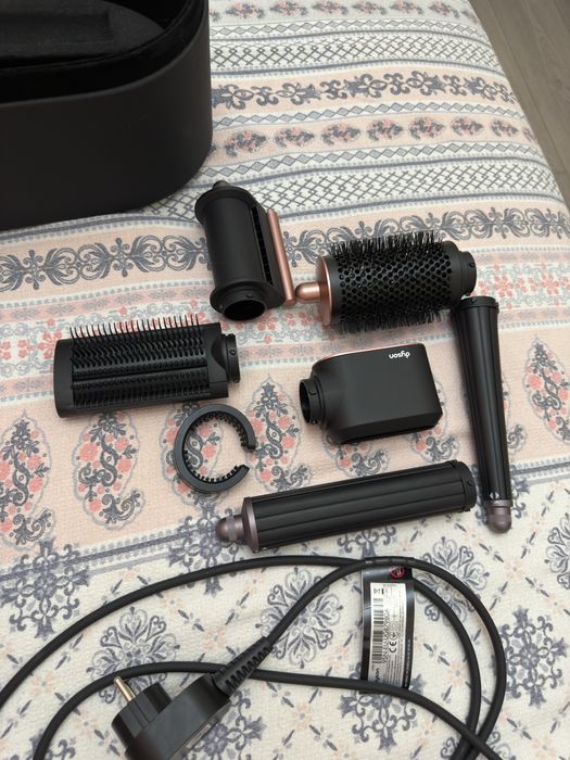 Dyson фен Дайсон