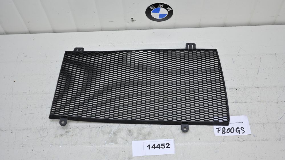 Grila Radiator Apa BMW F800GS 2008 - 2012