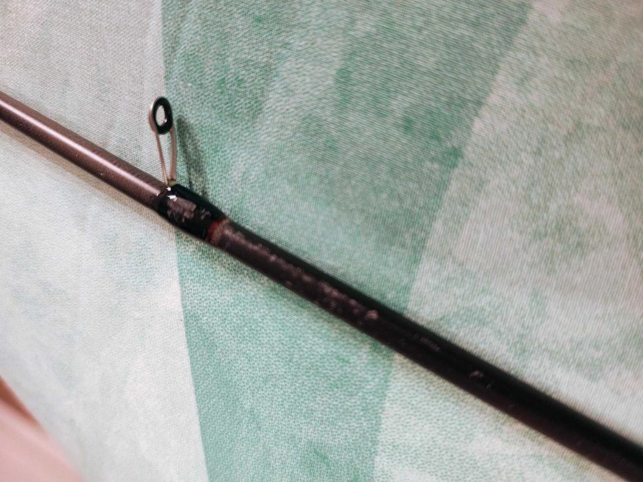 Dragon ProGuide X Spinn X-Fast Fuji 2.13m 3-18g