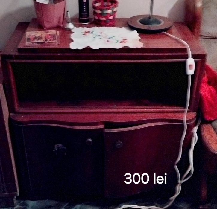 Vanzare  corpuri mobila veche!