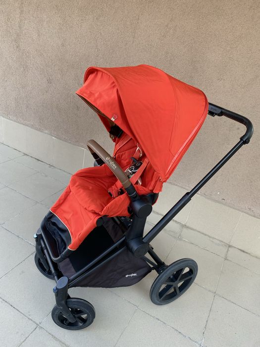 Бебешка количка Cybex Priam