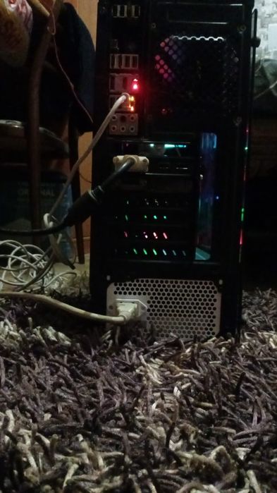 Обмен на бюджетный игрофон