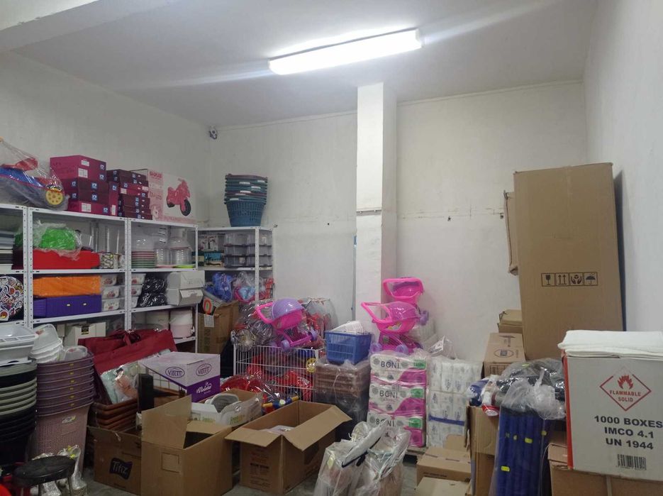 Продава се Магазин в Варна, Гранд Мол Варна - 551 кв.м за 323 €/кв.м - Снимка #11