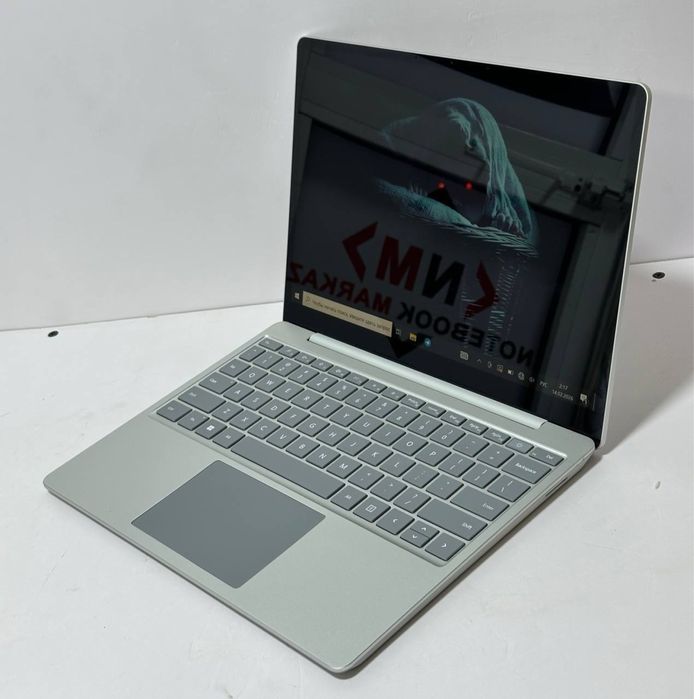 Microsoft surface