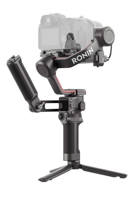 Стедикам DJI RS 3 Combo