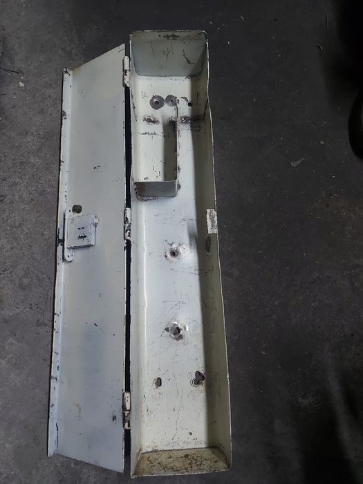 Сейф для хранения денег, 1,8мм