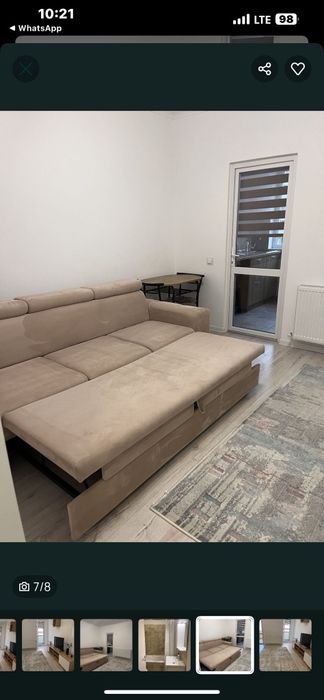 Garsoniera Militari Gorjului