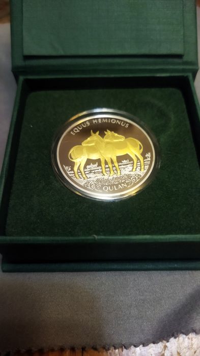 Коллекционные Монеты