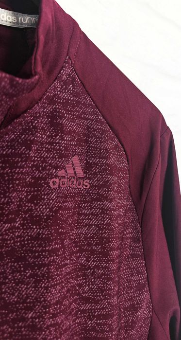 Adidas Running Оригинална дамска горница размер М