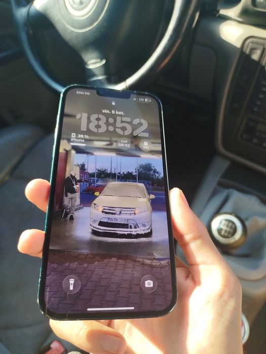 Schimb iPhone 14 plus