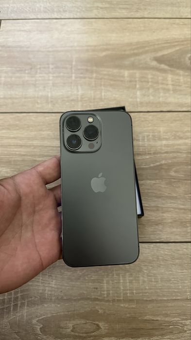 Iphone 13pro 256gb
