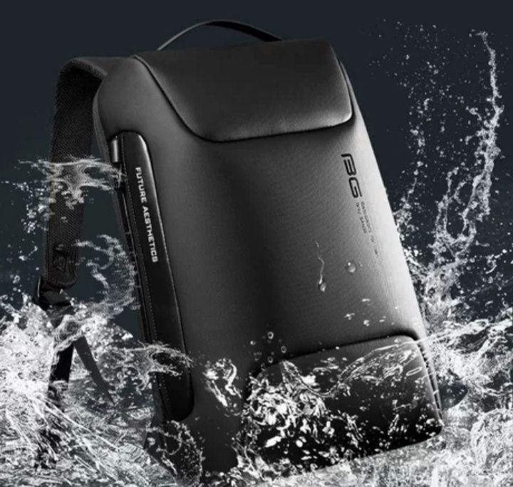 Сумка рюкзак для ноутбука