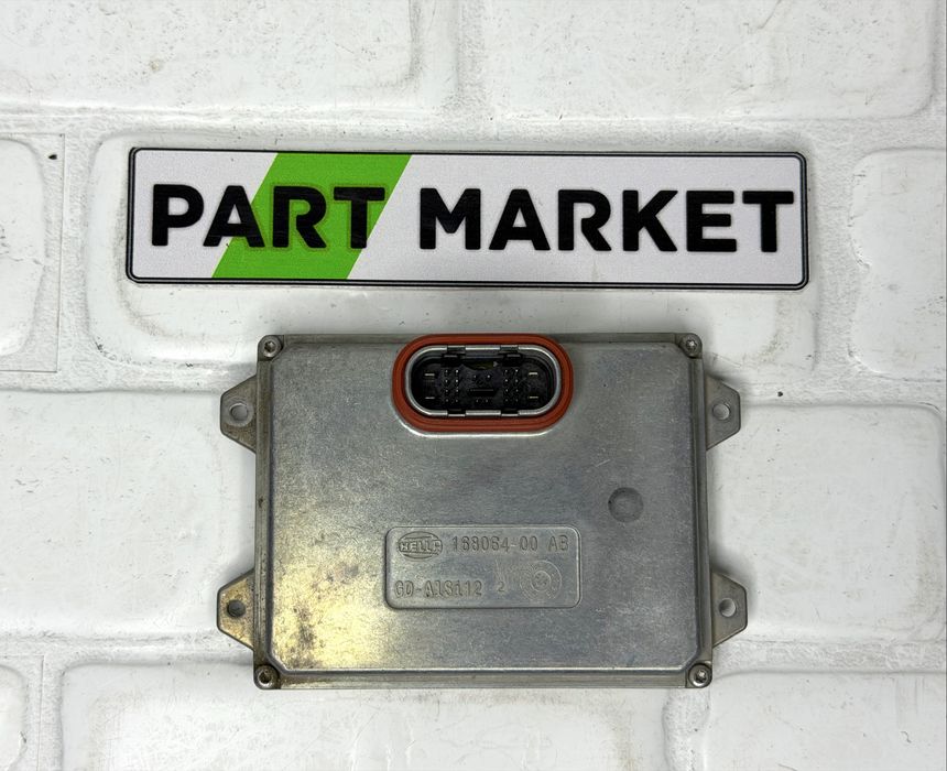 Модул баласт AUDI A6 A7 A8 4H0907472B 4H0907472B