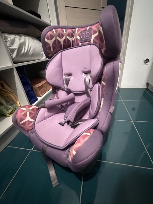Happy baby автокресло
