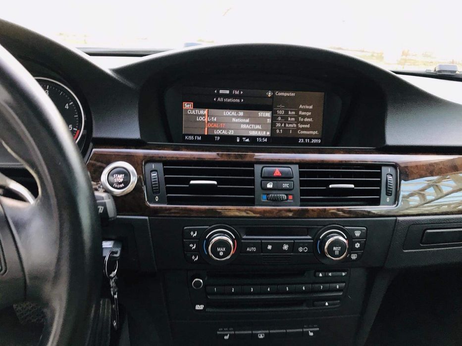 BMW Seria 3 2007 — imagine 5