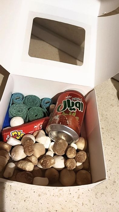 Курт Астана, копченный курт