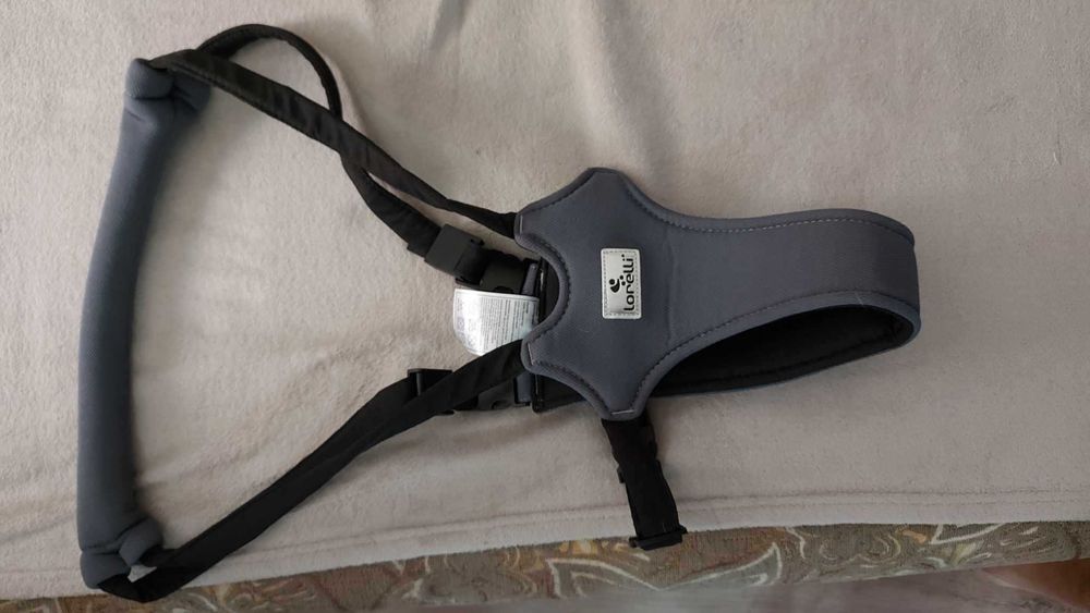 Бебешки неща малко използвни