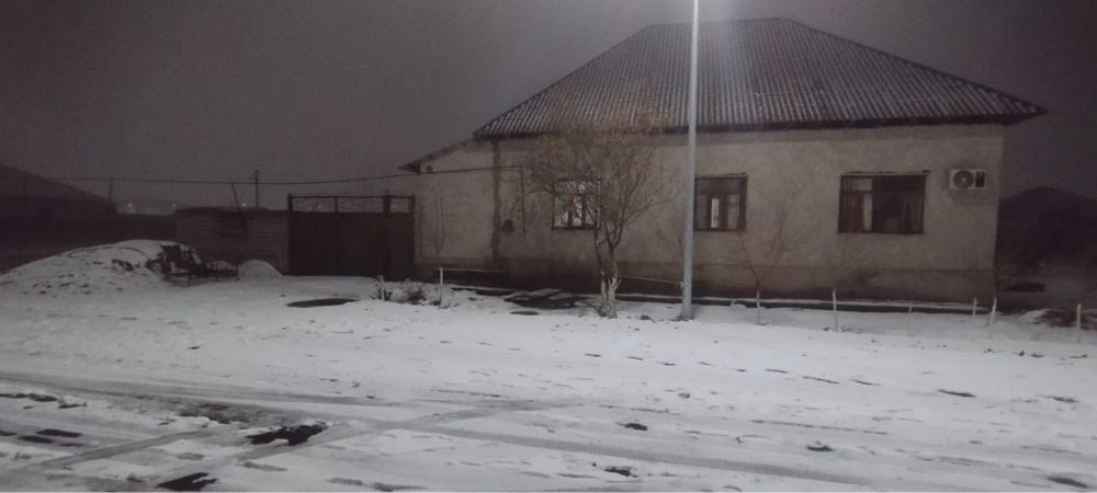 Үй сатылады,тез арада