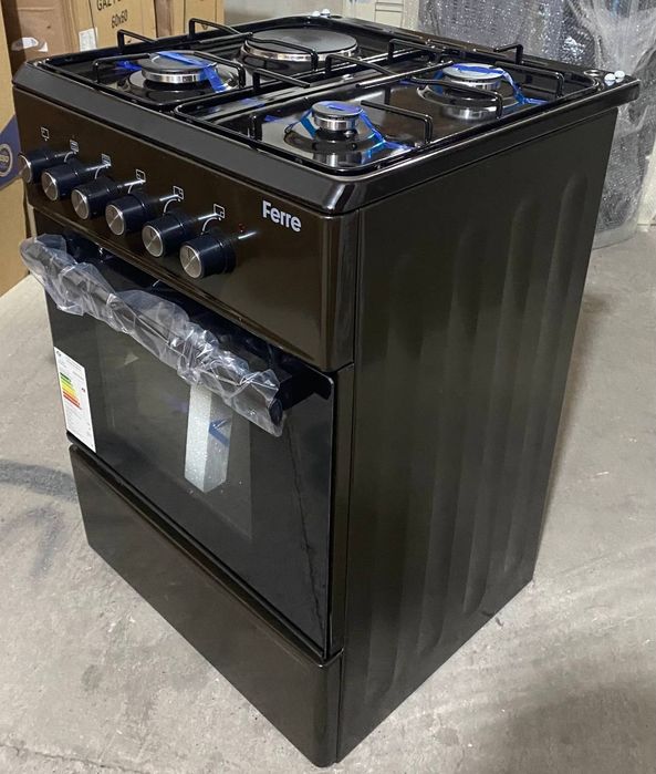 Ferre 60/60 gaz plitasi