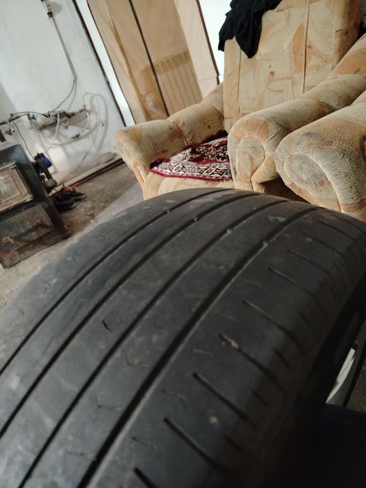 Диск, запаса, не вареный