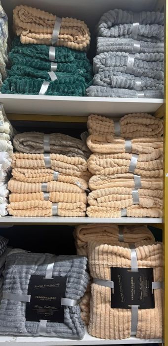 Подарок с пакетом. Одеяло хит продаж