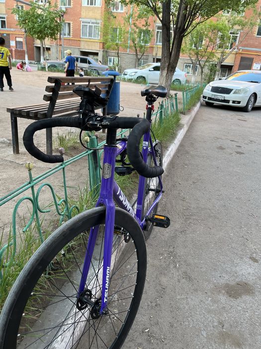 Fixedgear Tsunami