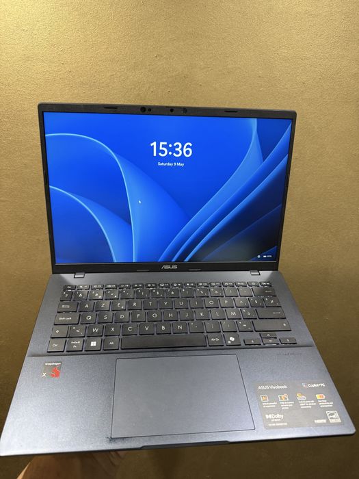 Asus Vivobook X1407Q Amanet SZ Non Stop