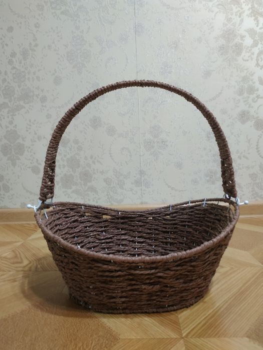 Корзины для тойбастар