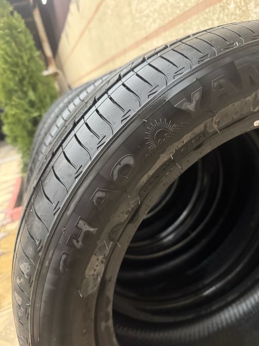 Летный 255/55R18