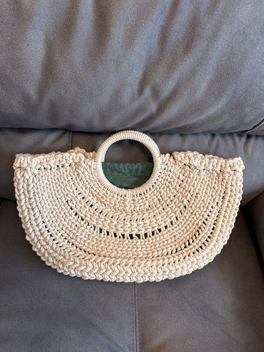 Нова чанта Guess Nerina , Раница Beverly Hills Pol o  Club и Zara