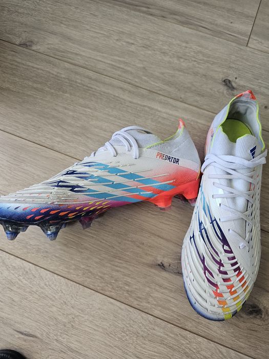 Adidas Predator бутонки 40 номер