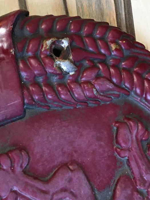 Стар български герб