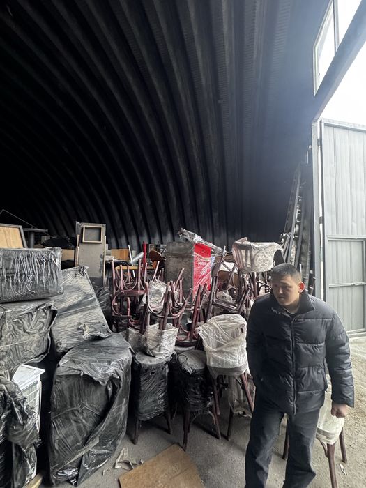 Мебель для ресторана