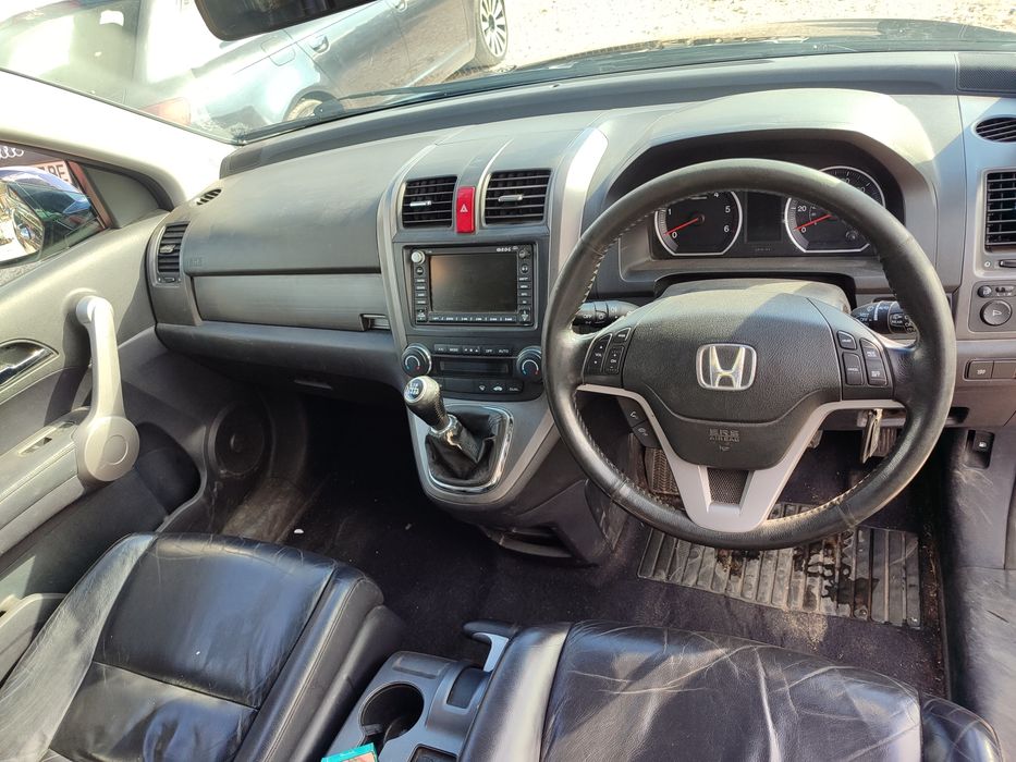 НА ЧАСТИ Хонда ЦРВ 3/Honda CRV 3 2.2 iCDTI
